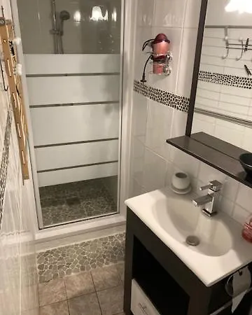 Quai Blavet Apartment