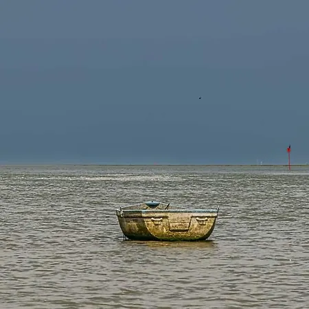 Appartement Quai Blavet