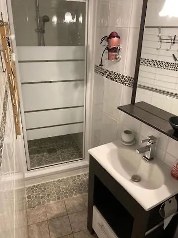 Quai Blavet Appartamento