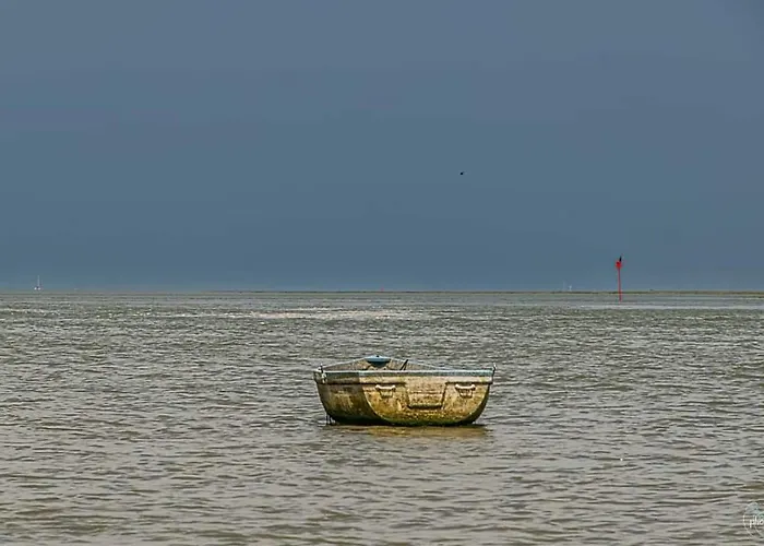 Appartamento Quai Blavet